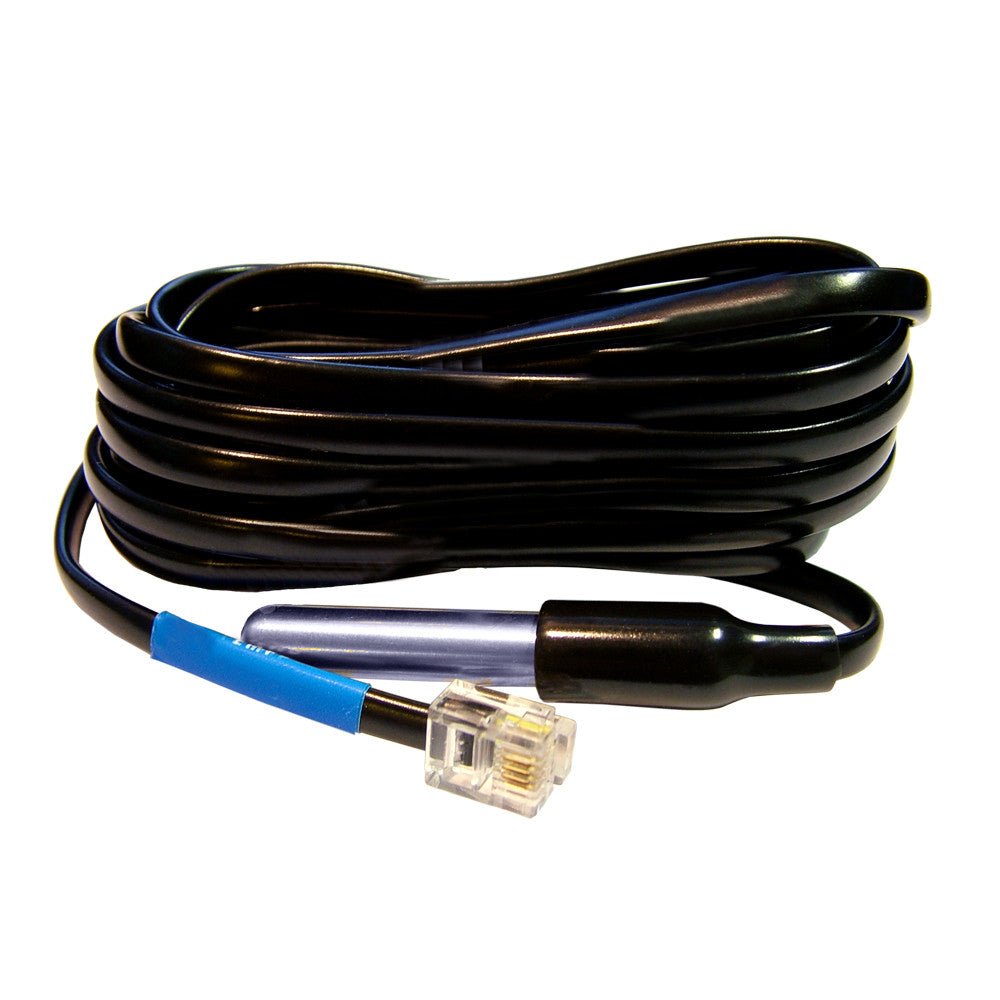 Davis Stainless Steel Temperature Probe with RJ Connector | SendIt Sailing