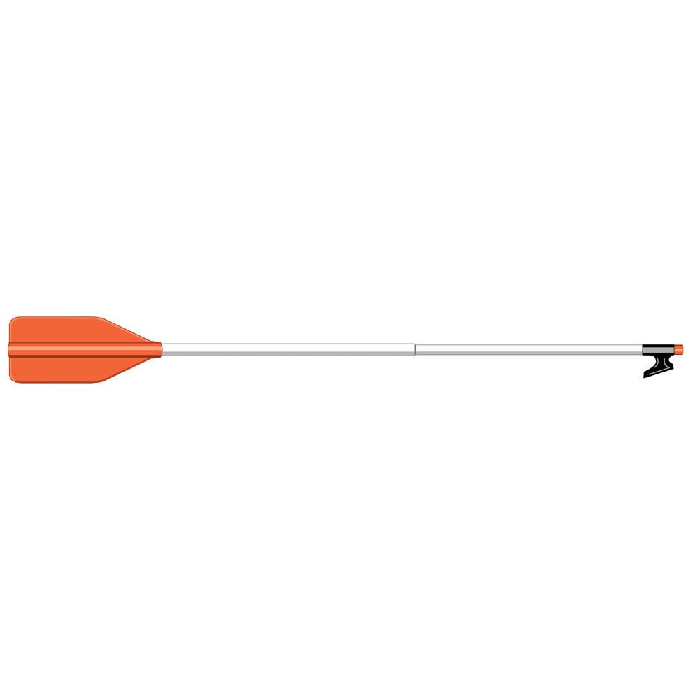 Davis Telescoping Paddle/Boat Hook Combo | SendIt Sailing