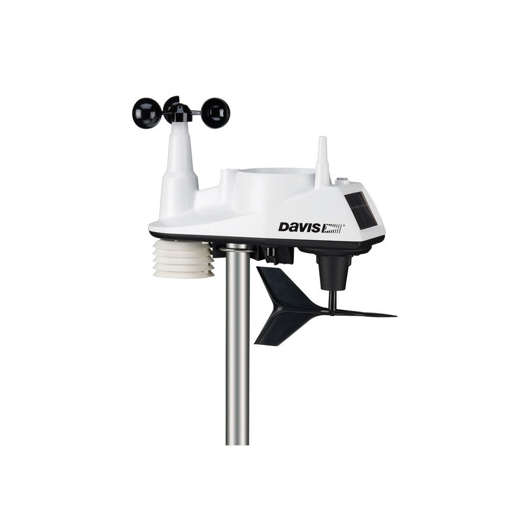 Davis Vantage Vue Wireless Integrated Sensor Suite | SendIt Sailing