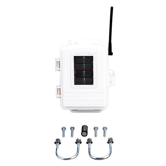Davis Wireless Leaf & Soil Moisture/Temperature Station - No Sensors | SendIt Sailing