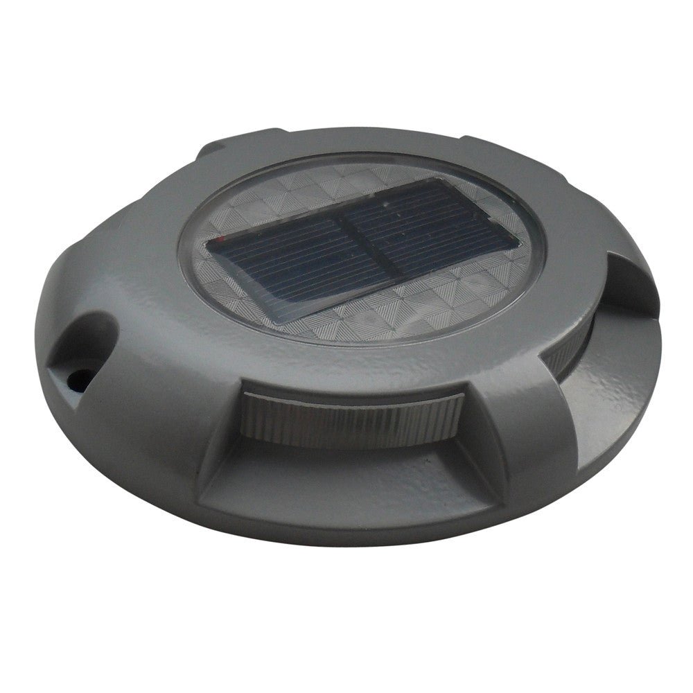 DOCK EDGE PANORAMIC SOLAR DOCK LIGHT | SendIt Sailing