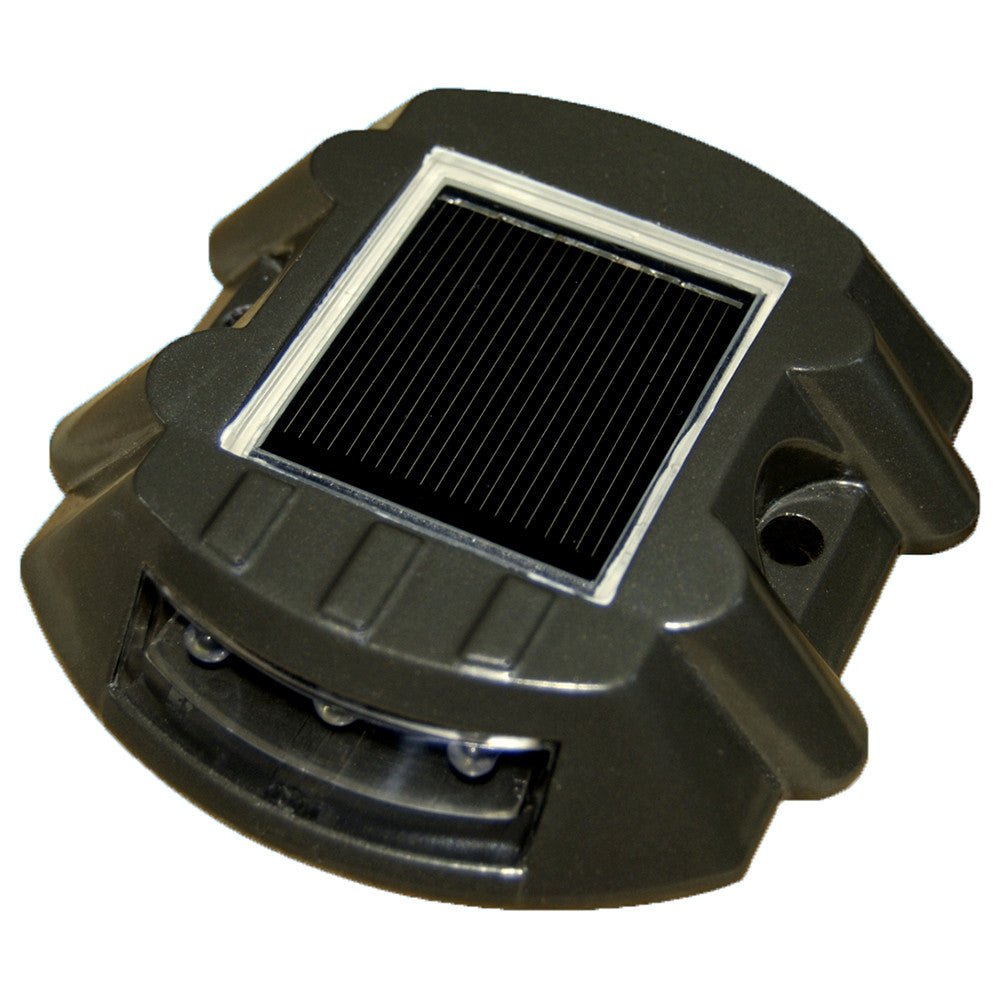 DOCK EDGE STARLITE SOLAR CAPACITOR SERIES - MODEL 108 | SendIt Sailing