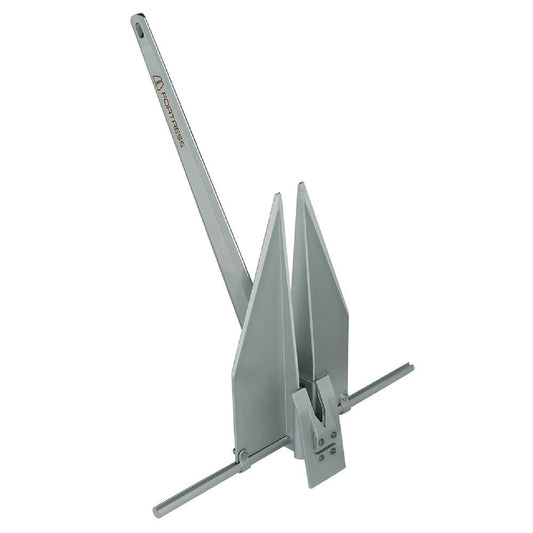 Fortress FX Anchor | SendIt Sailing