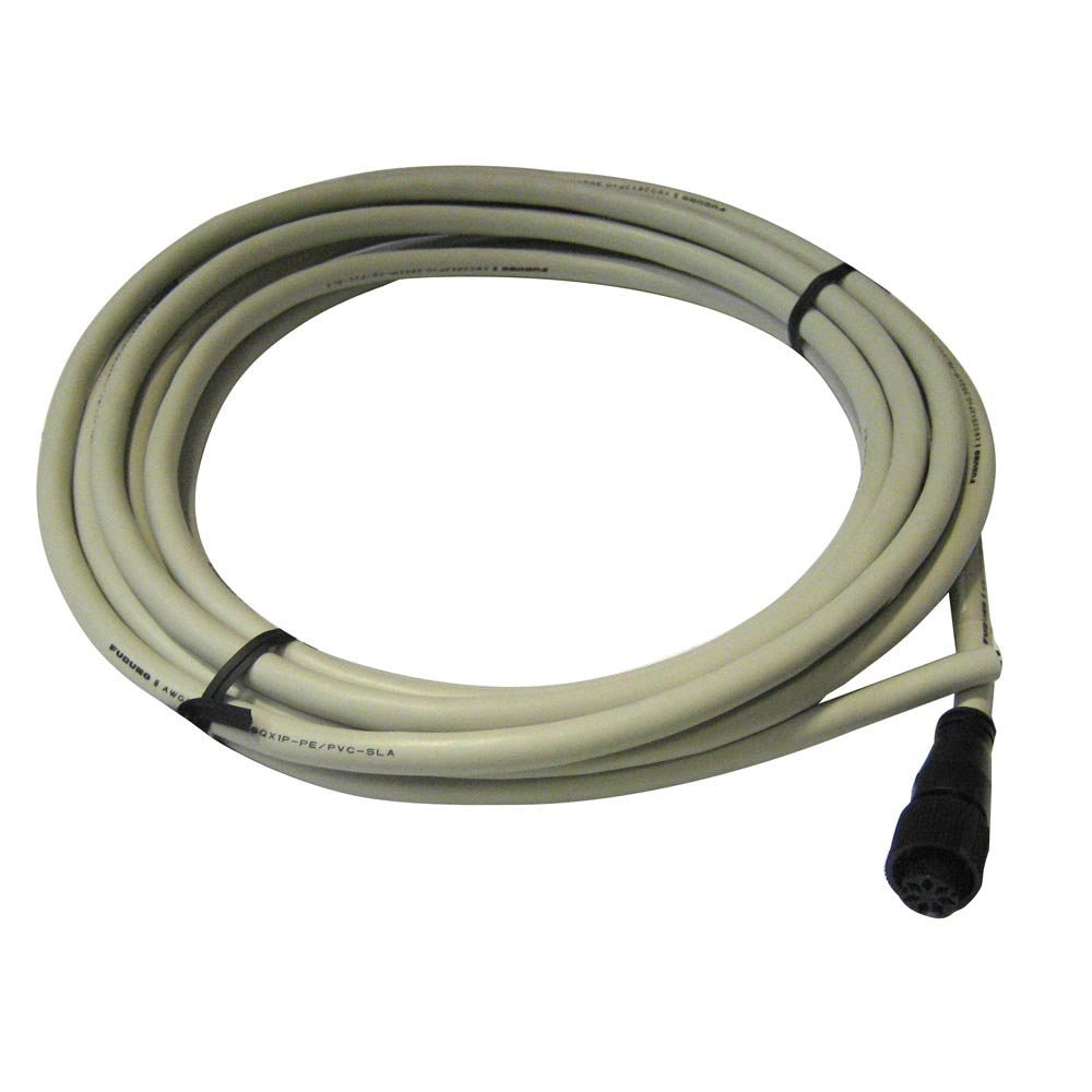 Furuno 1 x 7 Pin NMEA Cable - 5m | SendIt Sailing