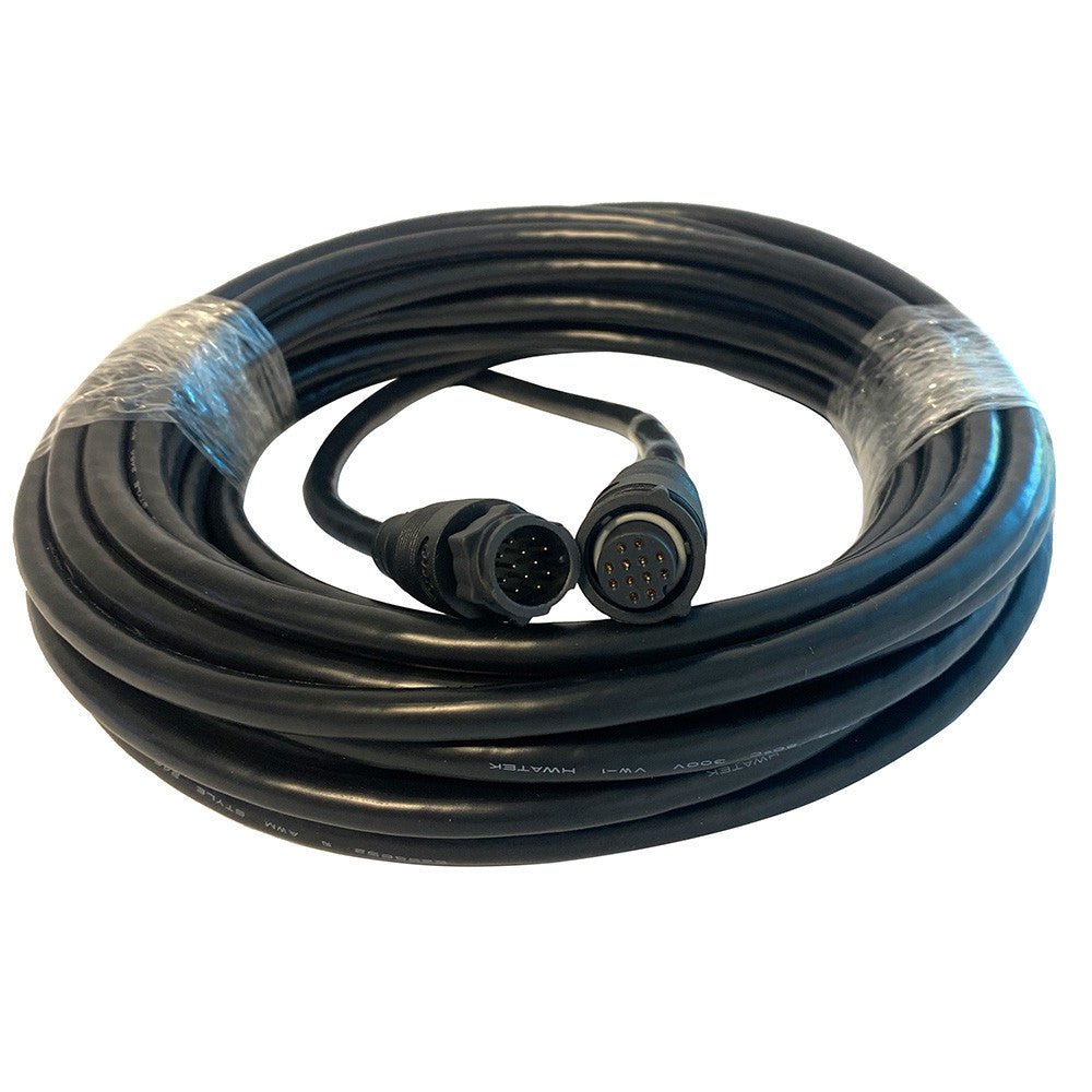 Furuno 12-Pin XDR Extension Cable - 10M | SendIt Sailing