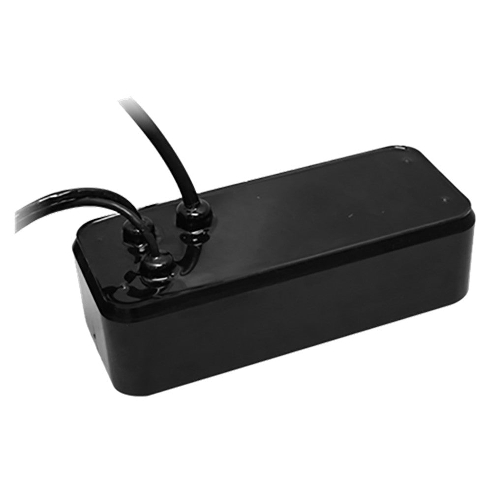 Furuno 165T/275LHW-12P Pocket Mount Combo Transducer for DFF3D & TZT3 Displays | SendIt Sailing