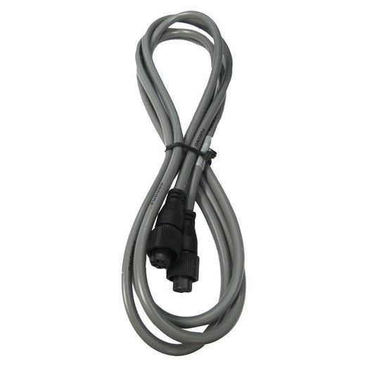 Furuno 7-Pin NMEA Cable - 2m - 7P(F)-7P(F) Null | SendIt Sailing