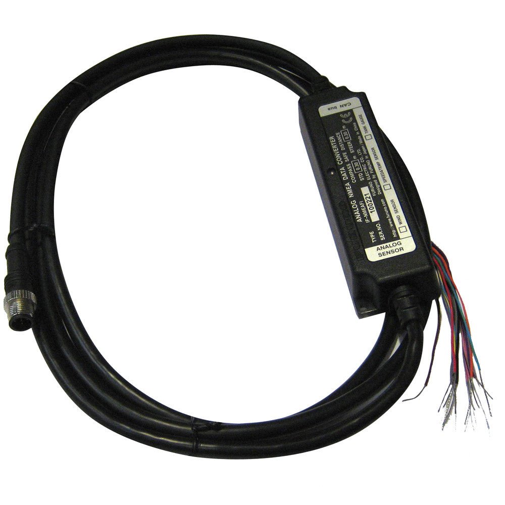 Furuno Analog - NMEA2000 Converter | SendIt Sailing