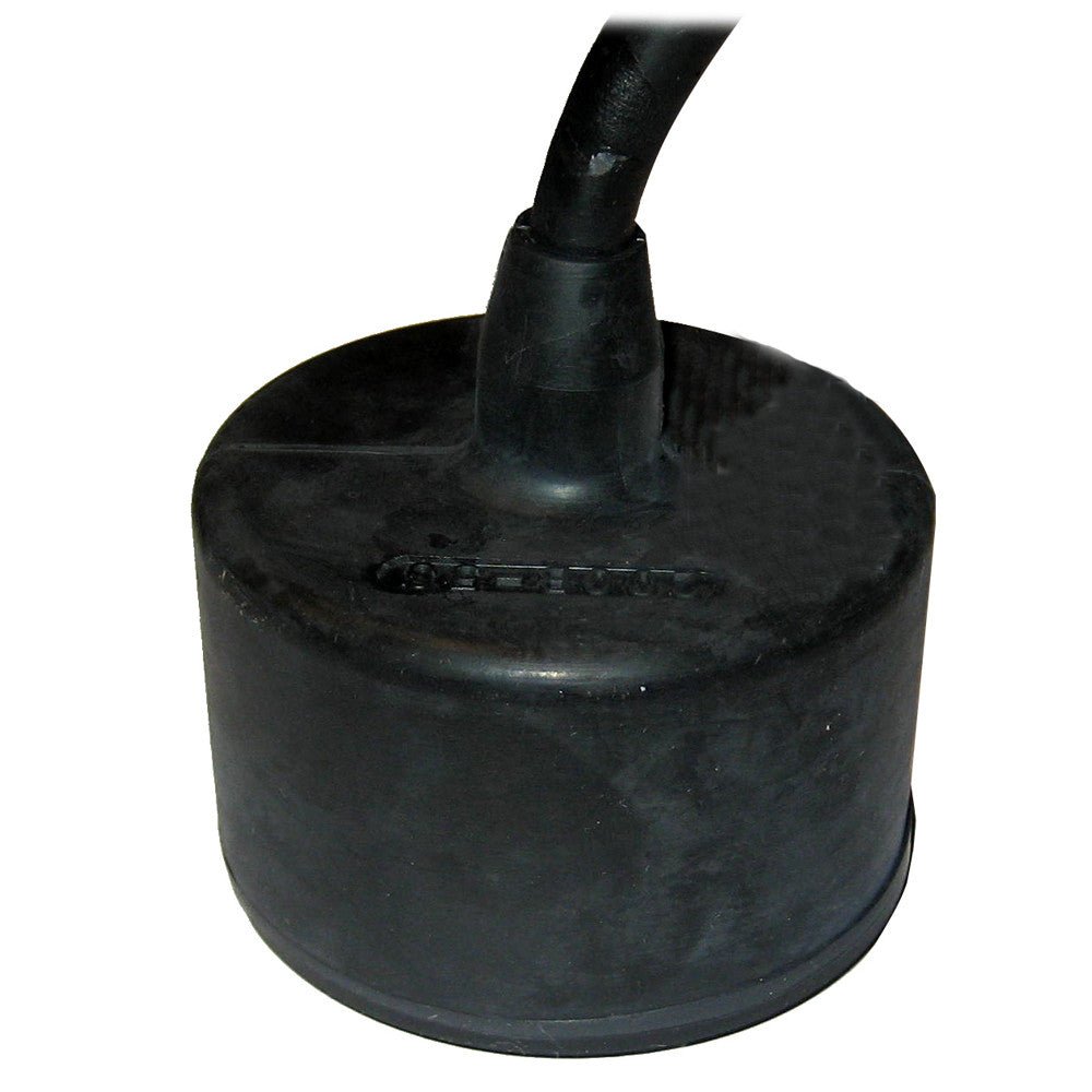 Furuno CA200B-5S Rubber Coated Transducer, 1kW (No Plug) | SendIt Sailing