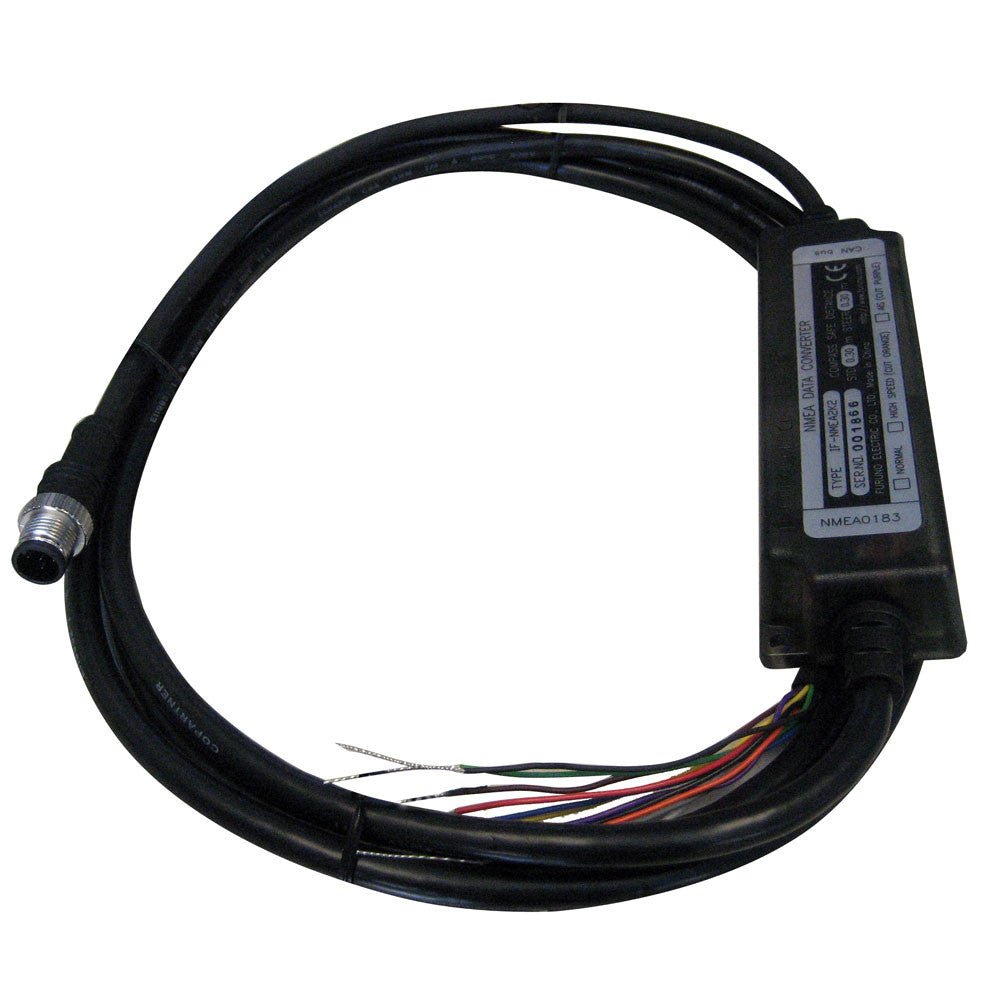 Furuno IF-NMEA2K2 Converter | SendIt Sailing