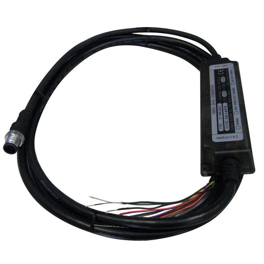 Furuno IF-NMEA2K2 Converter | SendIt Sailing