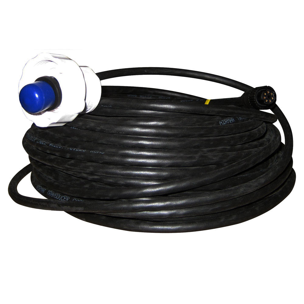 Furuno NMEA 0183 Antenna Cable f/GP330B - 7 Pin - 25M | SendIt Sailing