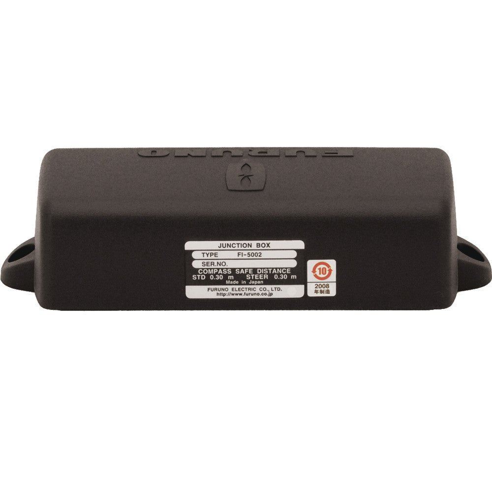 Furuno NMEA 2000 Junction Box | SendIt Sailing
