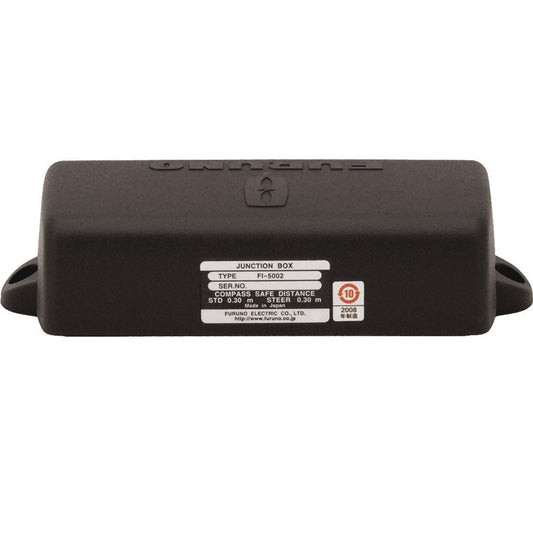 Furuno NMEA 2000 Junction Box | SendIt Sailing