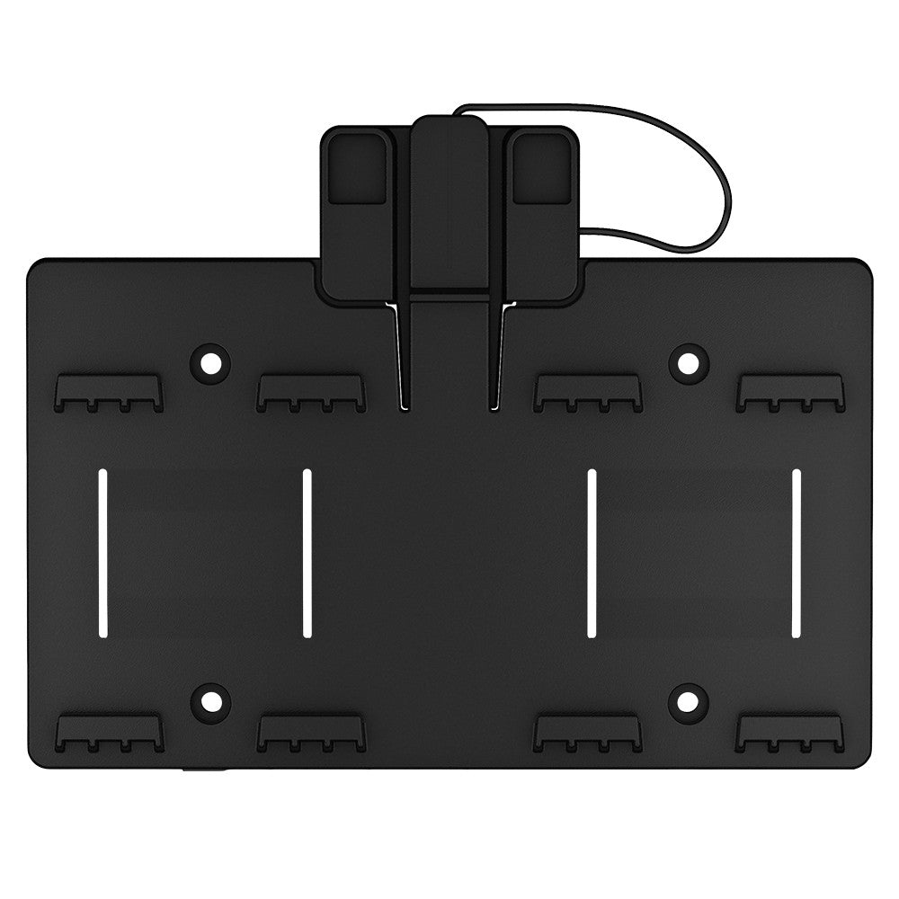 Fusion Apollo 6 & 8 Channel Marine Amplifier Mounting Bracket | SendIt Sailing