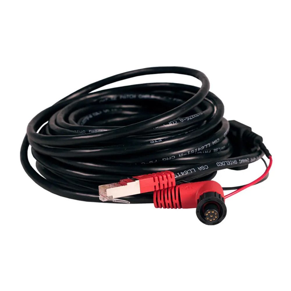 FUSION APOLLO ERX400 NETWORK/POWER CABLE - 26ft (8M) | SendIt Sailing