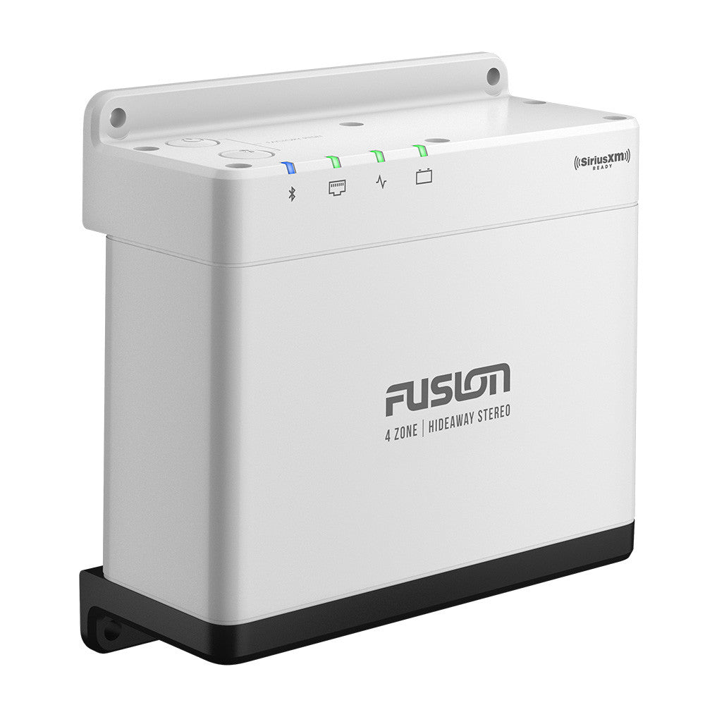 Fusion Apollo MS-WB675 Marine Hideaway Stereo | SendIt Sailing