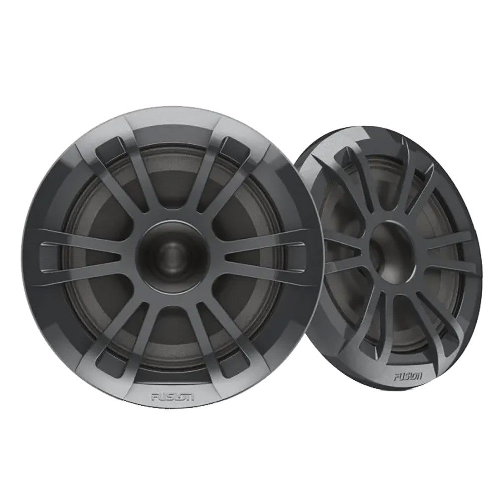 Fusion EL Series Marine Speakers 6.5in 80-Watt Classic Marine Speaker | SendIt Sailing