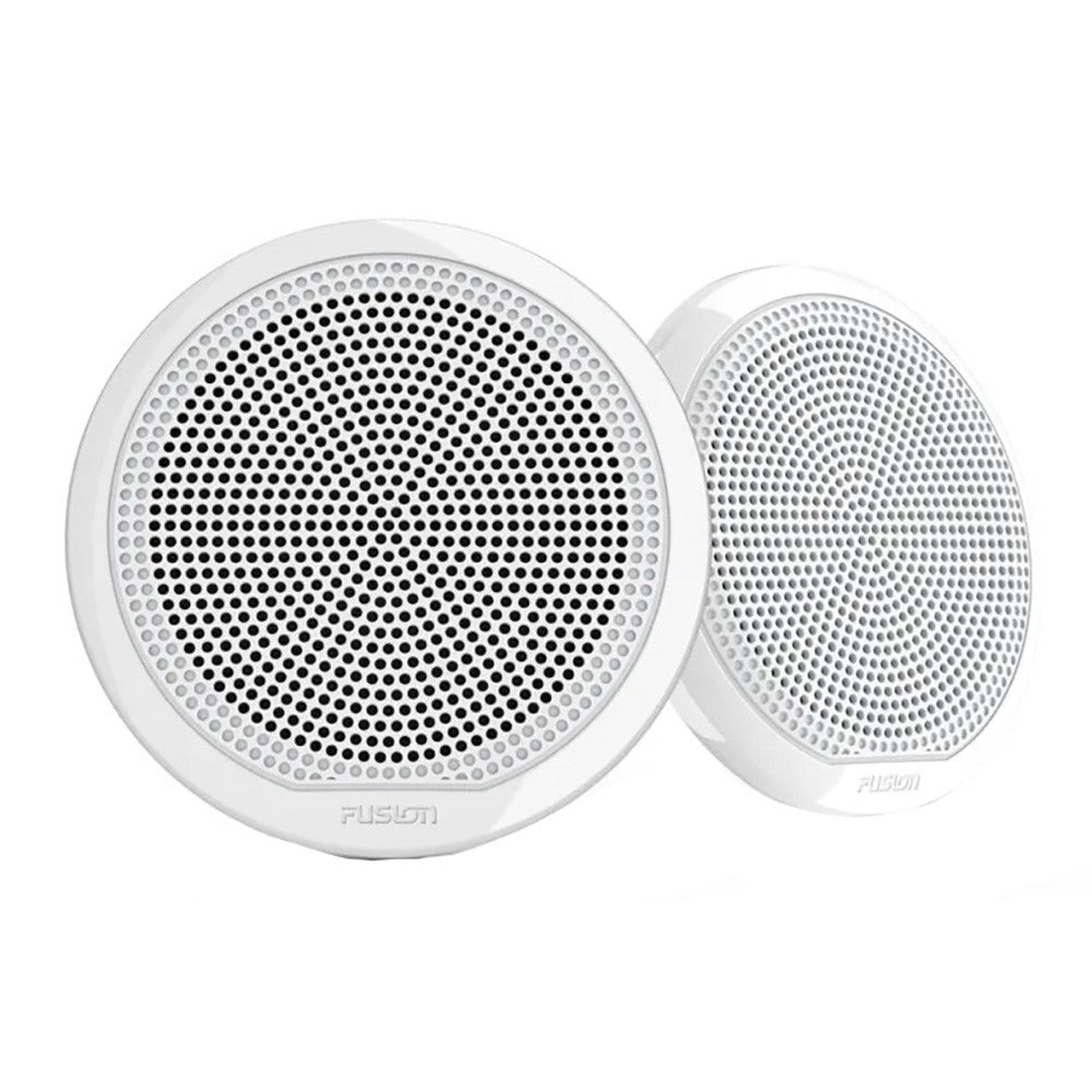 Fusion EL Series Marine Speakers 6.5in 80-Watt Classic Marine Speaker | SendIt Sailing