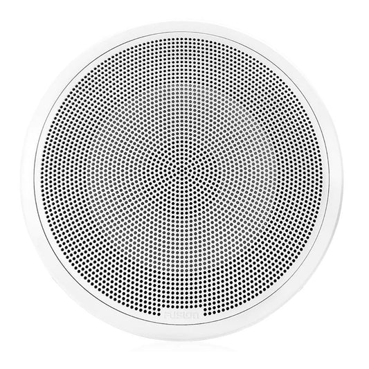 Fusion FM-S10RW FM Series 10in 400W Flush Mount Marine Subwoofer | SendIt Sailing