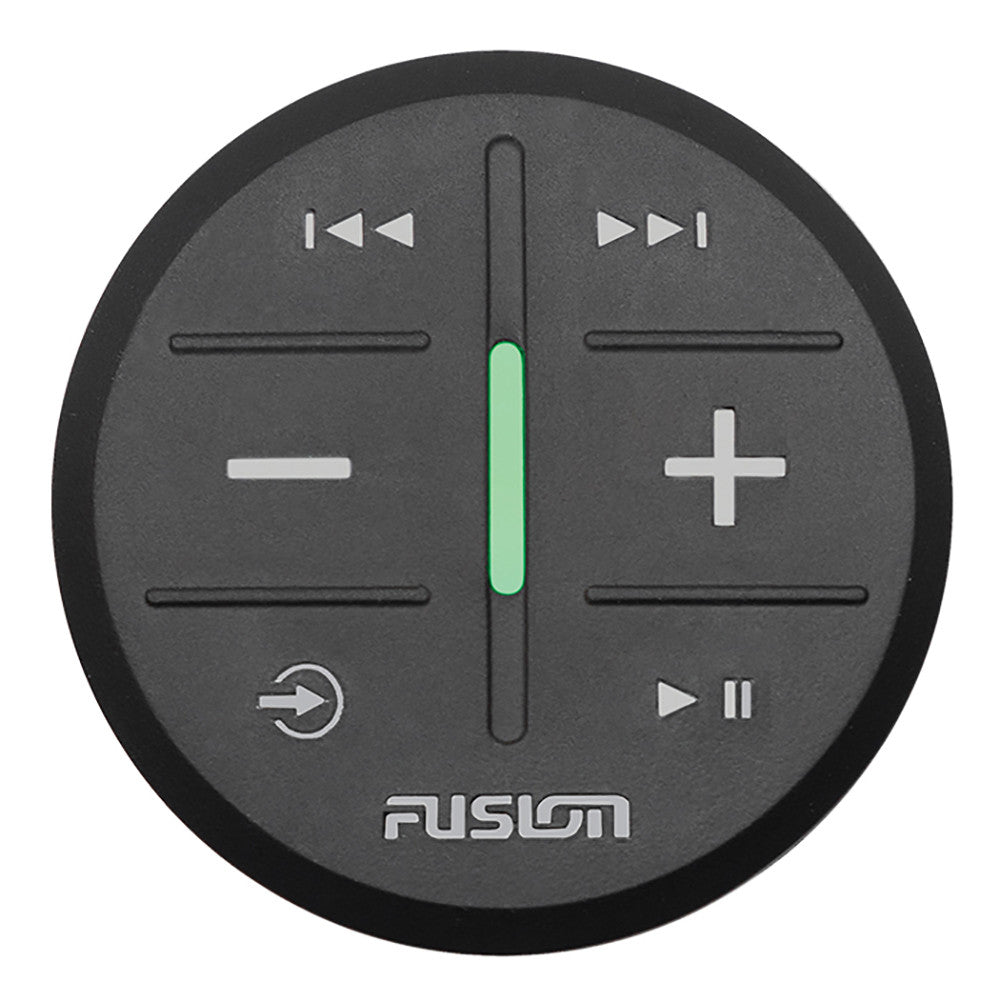 Fusion MS-ARX70B ANT Wireless Stereo Remote - Black *5-Pack | SendIt Sailing