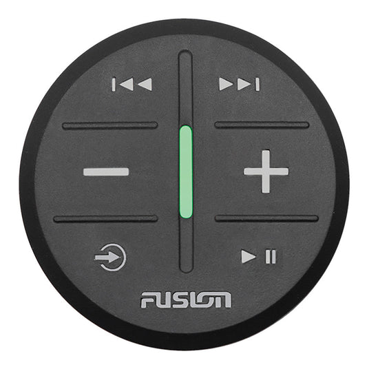 Fusion MS-ARX70B ANT Wireless Stereo Remote - Black *5-Pack | SendIt Sailing