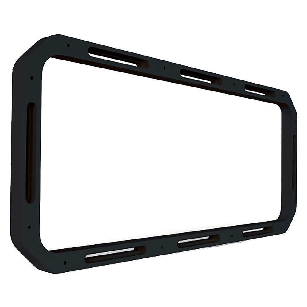 Fusion RV-FS16SPB Sound-Panel 16mm Mounting Spacer - Black | SendIt Sailing