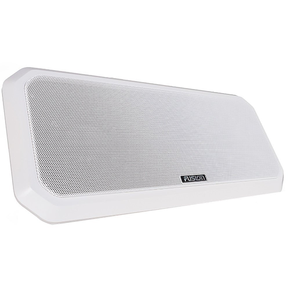 Fusion RV-FS402W Shallow Mount 200W Speaker - (Single) White | SendIt Sailing