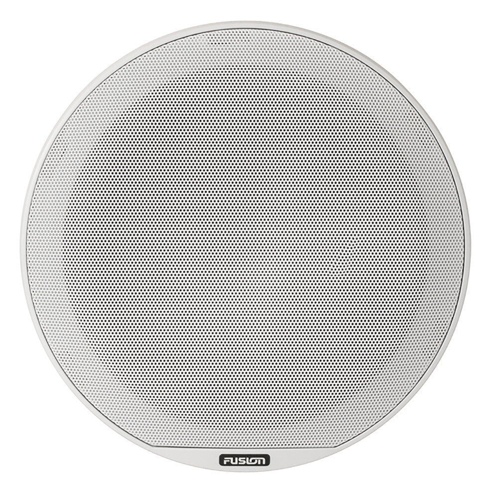 Fusion SG-X10W 10in Grill Cover f/ SG Series Tweeter - White | SendIt Sailing