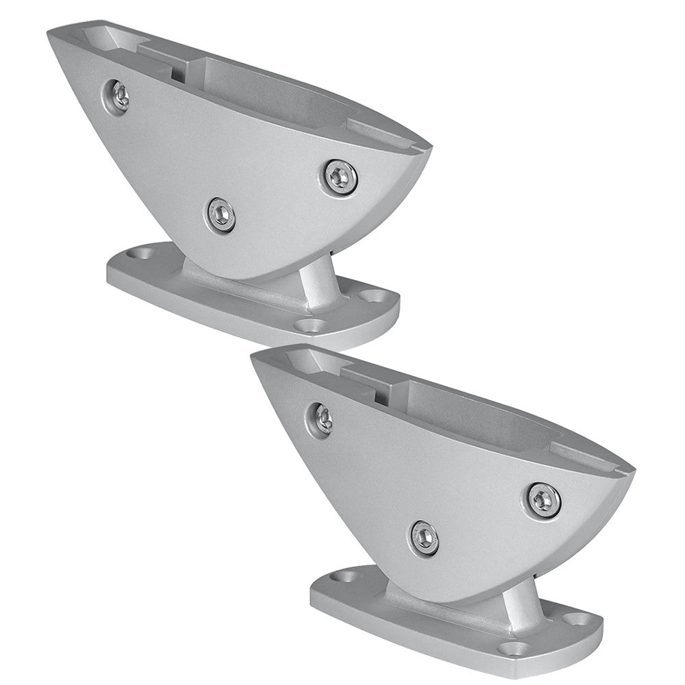 Fusion Signature Series 3 Wake Tower Mounting Bracket - Deck Mount | SendIt Sailing