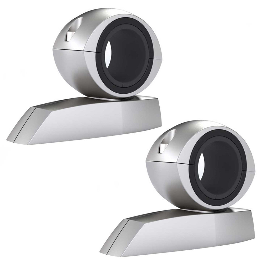 Fusion Signature Series 3 Wake Tower Mounting Bracket - Swivel Mount | SendIt Sailing