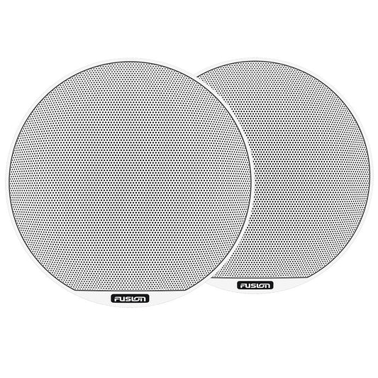 Fusion Signature Series 3i 8.8in Classic Speakers - White | SendIt Sailing