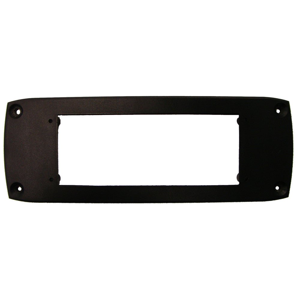 Fusion Single DIN Adapter Mounting Plate | SendIt Sailing