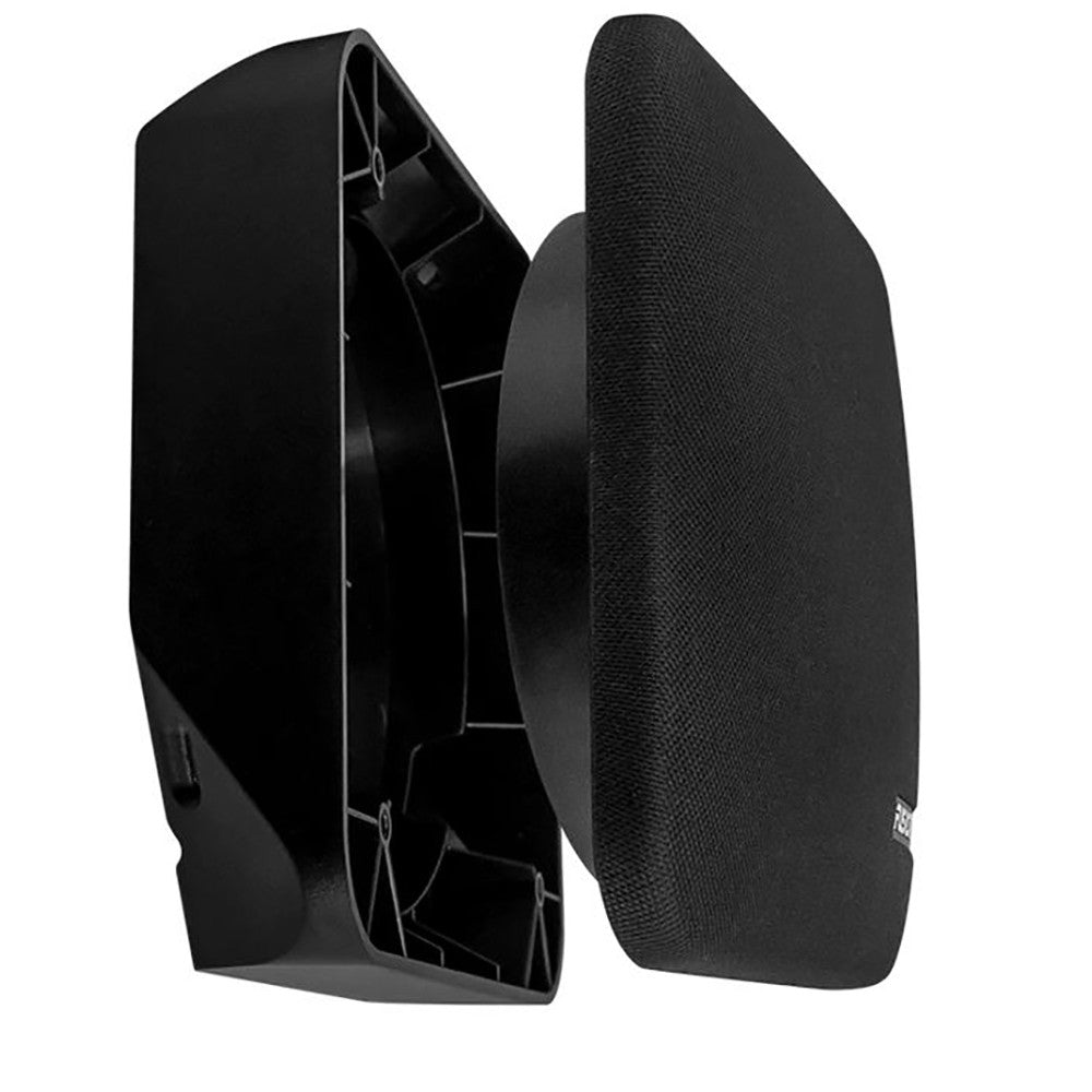 Fusion SM-X65SP2B SM Series Three Surface Corner Spacer - Black | SendIt Sailing