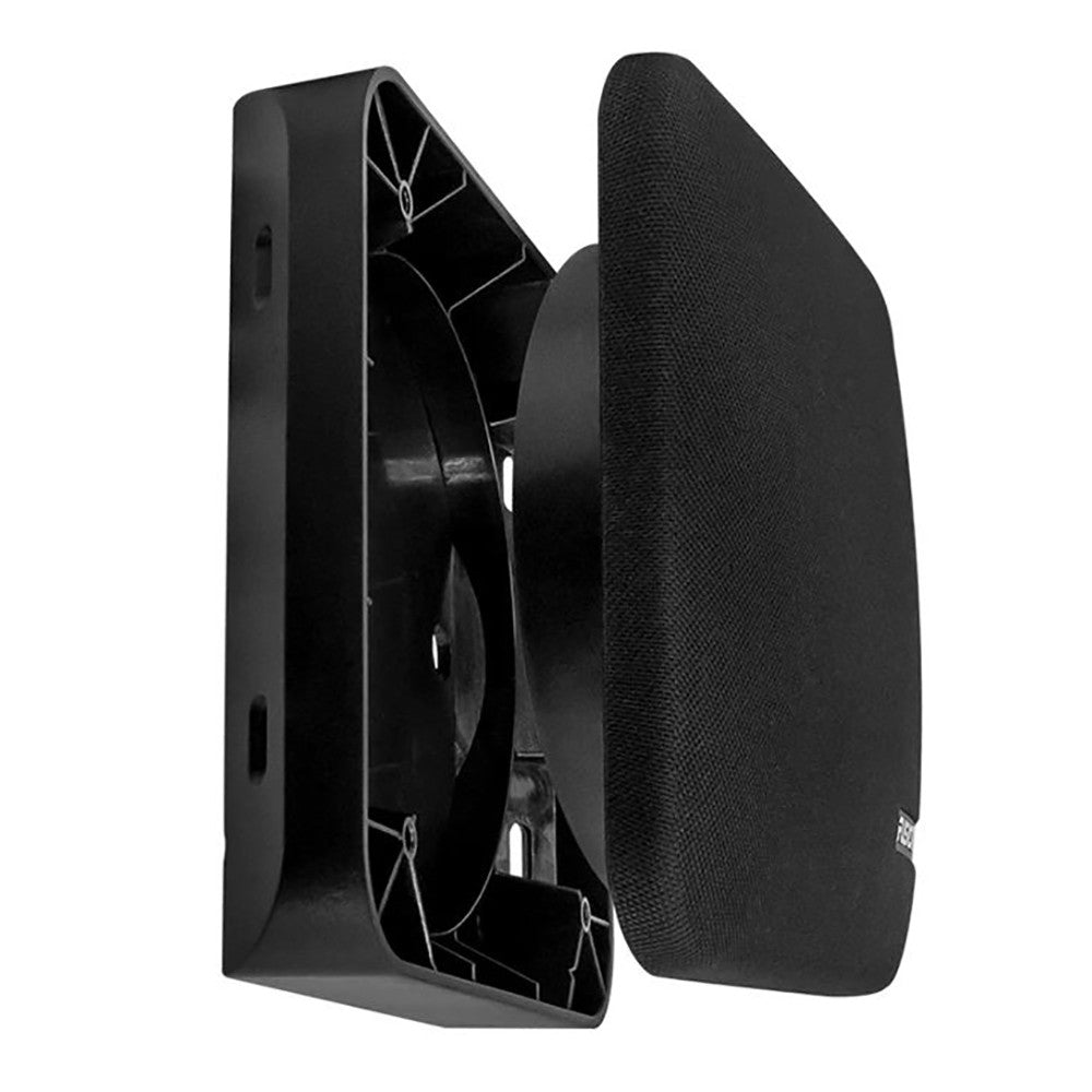 Fusion SM-X65SP2B SM Series Two Surface Corner Spacer - Black | SendIt Sailing