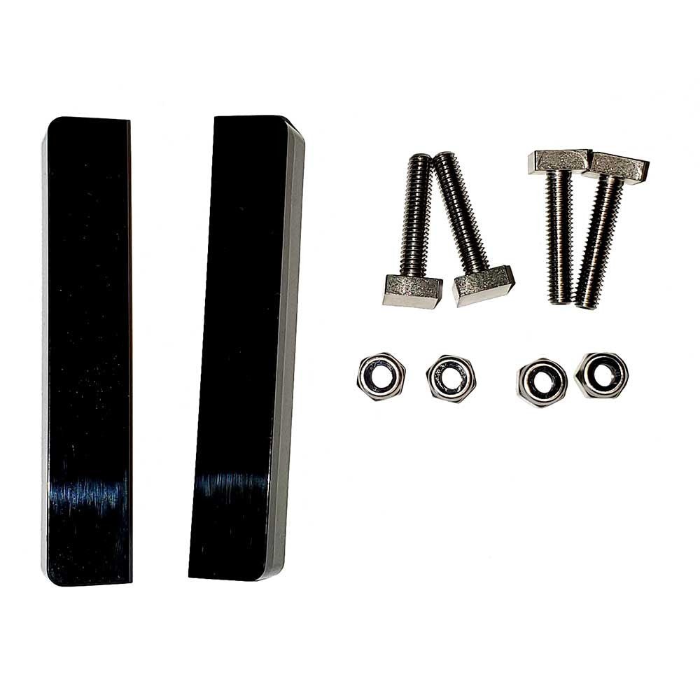Fusion Stereo Flat Mount Kit | SendIt Sailing