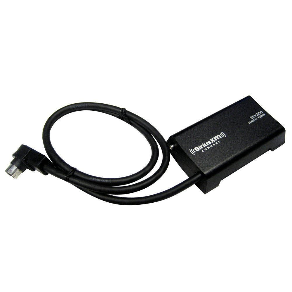 Fusion SXV300B SiriusXM Satellite Receiver | SendIt Sailing