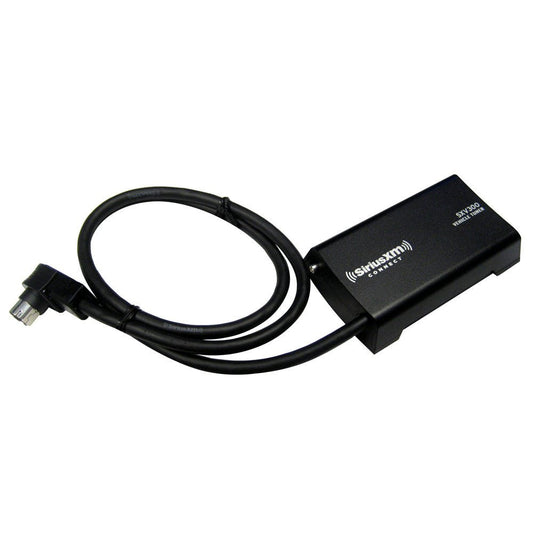 Fusion SXV300B SiriusXM Satellite Receiver | SendIt Sailing