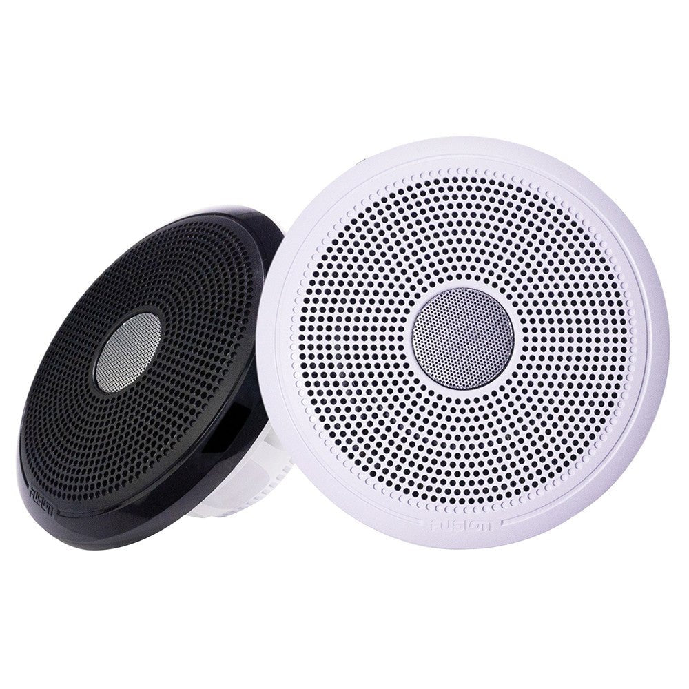 Fusion XS-F40CWB XS Series 4in 120 Watt Classic Speakers | SendIt Sailing