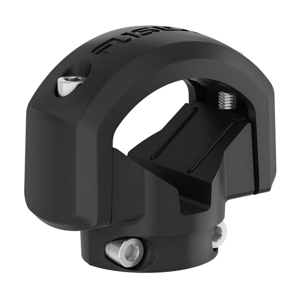 Fusion XS Series Wake Tower Mounting Bracket - 2in Pipe Mount | SendIt Sailing