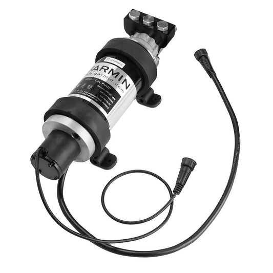 Garmin 1.2 Liter Pump Kit | SendIt Sailing