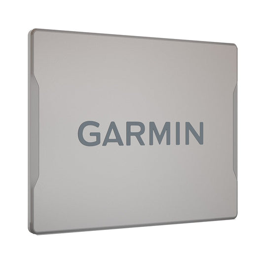 Garmin 12in Protective Cover - Plastic | SendIt Sailing