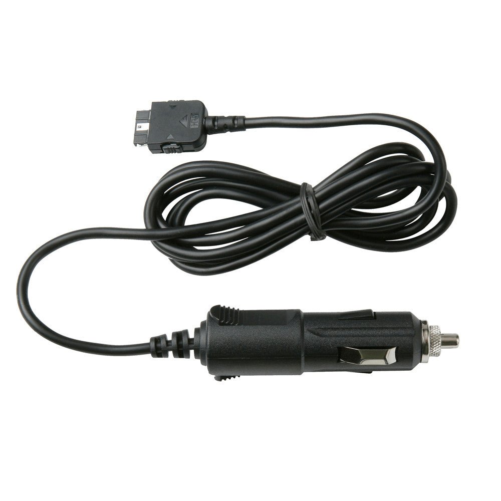Garmin 12V Adapter Cable f/Cigarette Lighter f/nuvi Series | SendIt Sailing