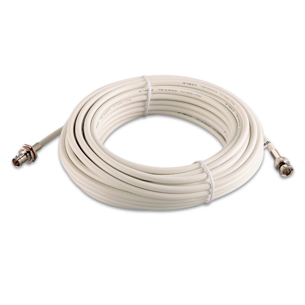 Garmin 15M Video Extension Cable | SendIt Sailing