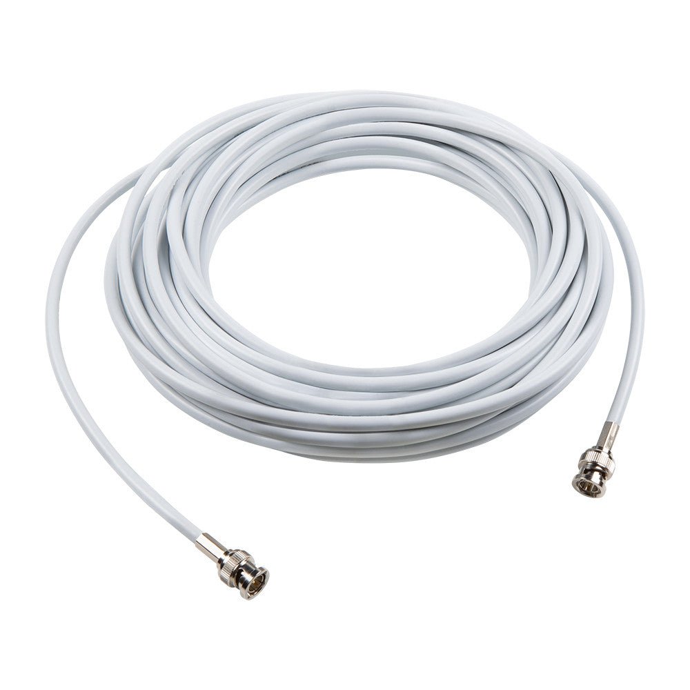 Garmin 15M Video Extension Cable - Male to Male | SendIt Sailing