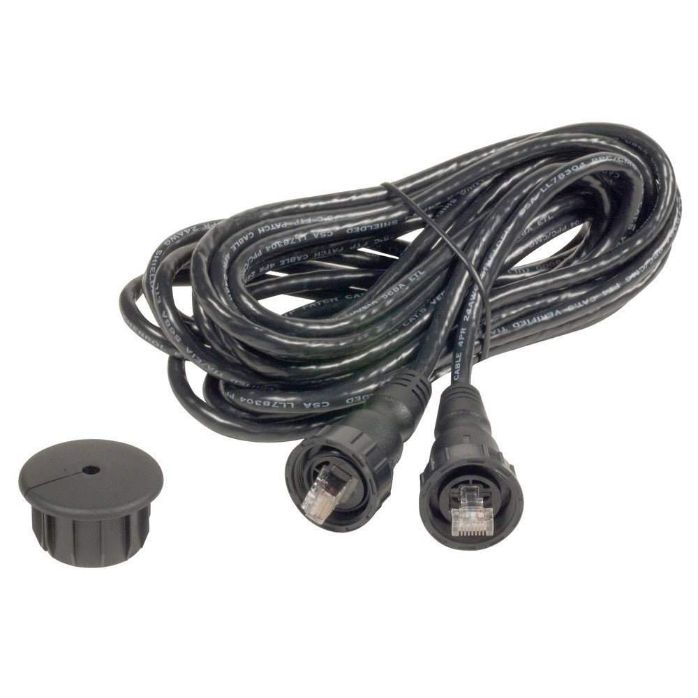 Garmin 20ft Marine Network Cable - RJ45 | SendIt Sailing