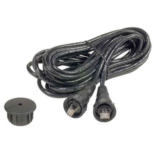 Garmin 20ft Marine Network Cable - RJ45 | SendIt Sailing