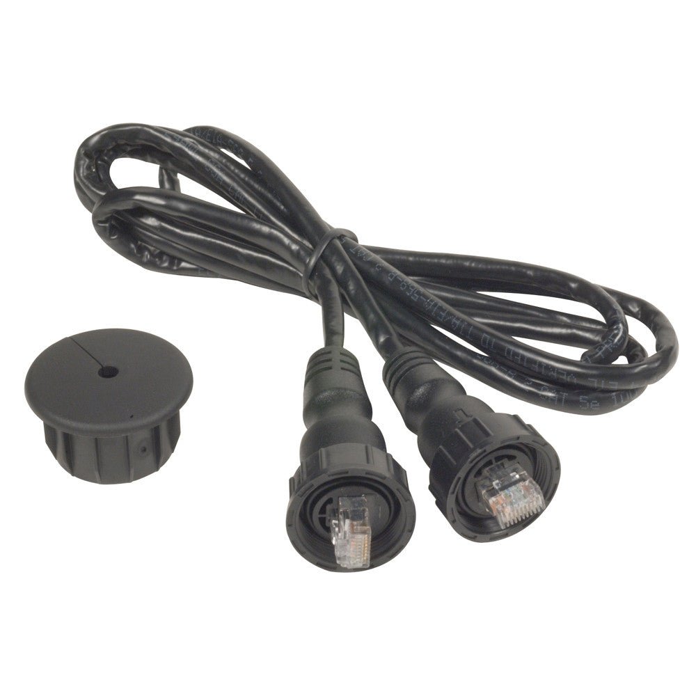 Garmin 6 Ft Marine Network Cable, RJ45 | SendIt Sailing