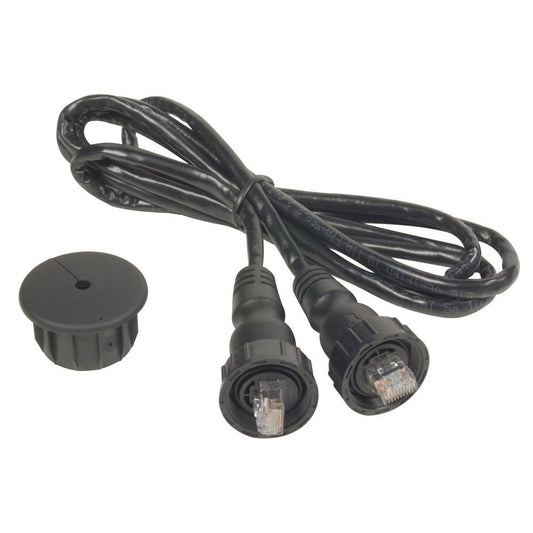 Garmin 6 Ft Marine Network Cable, RJ45 | SendIt Sailing