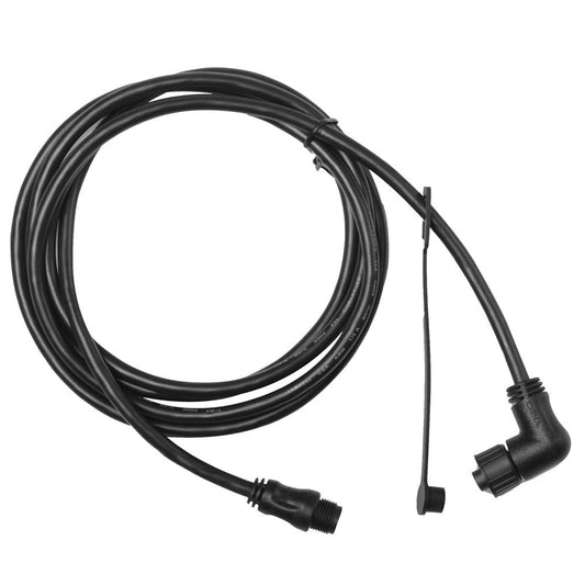 Garmin 6ft NMEA 2000 Cable - Right Angle | SendIt Sailing